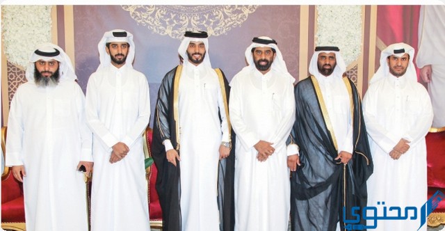 عائلة النابت وش يرجعون أصلهم في السعودية - موقع محتوى