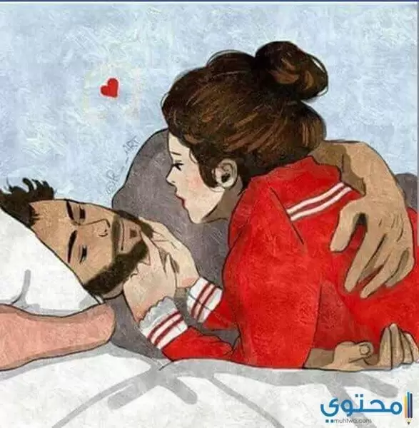 صور حب كرتون Photos Cartoon Love موقع محتوى