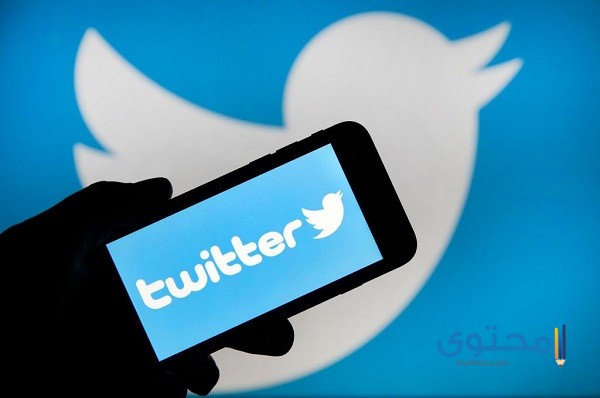 قصة شعار تويتر Twitter وتطوره عبر الزمن موقع محتوى