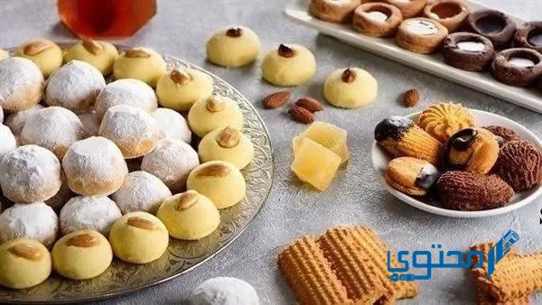 أسعار كعك العيد في قطر 2023