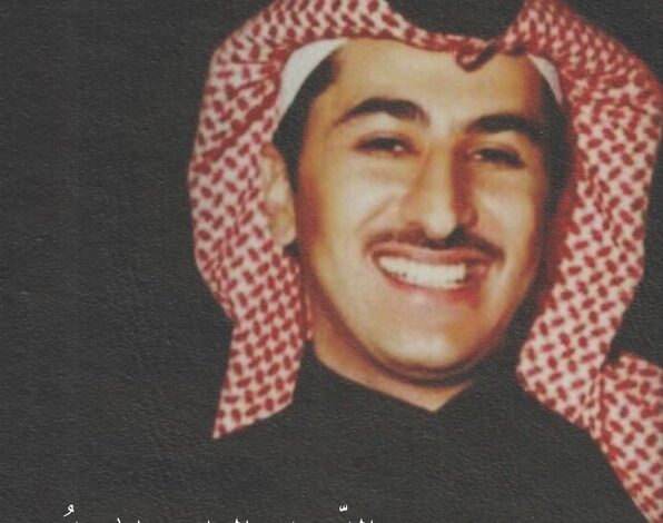 أشهر قصائد طلال الرشيد