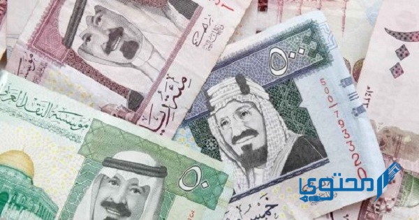 سعر الريال السعودي مقابل الجنيه المصري في بنك الراجحي