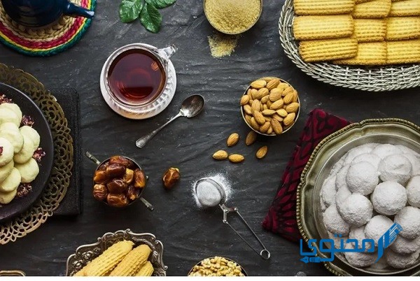 أسعار كحك العيد في قطر