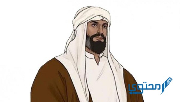 مؤسس الدولة السعودية الأولى هو الإمام محمد بن سعود مؤسس الدولة السعودية الأولى هو الإمام محمد بن سعود