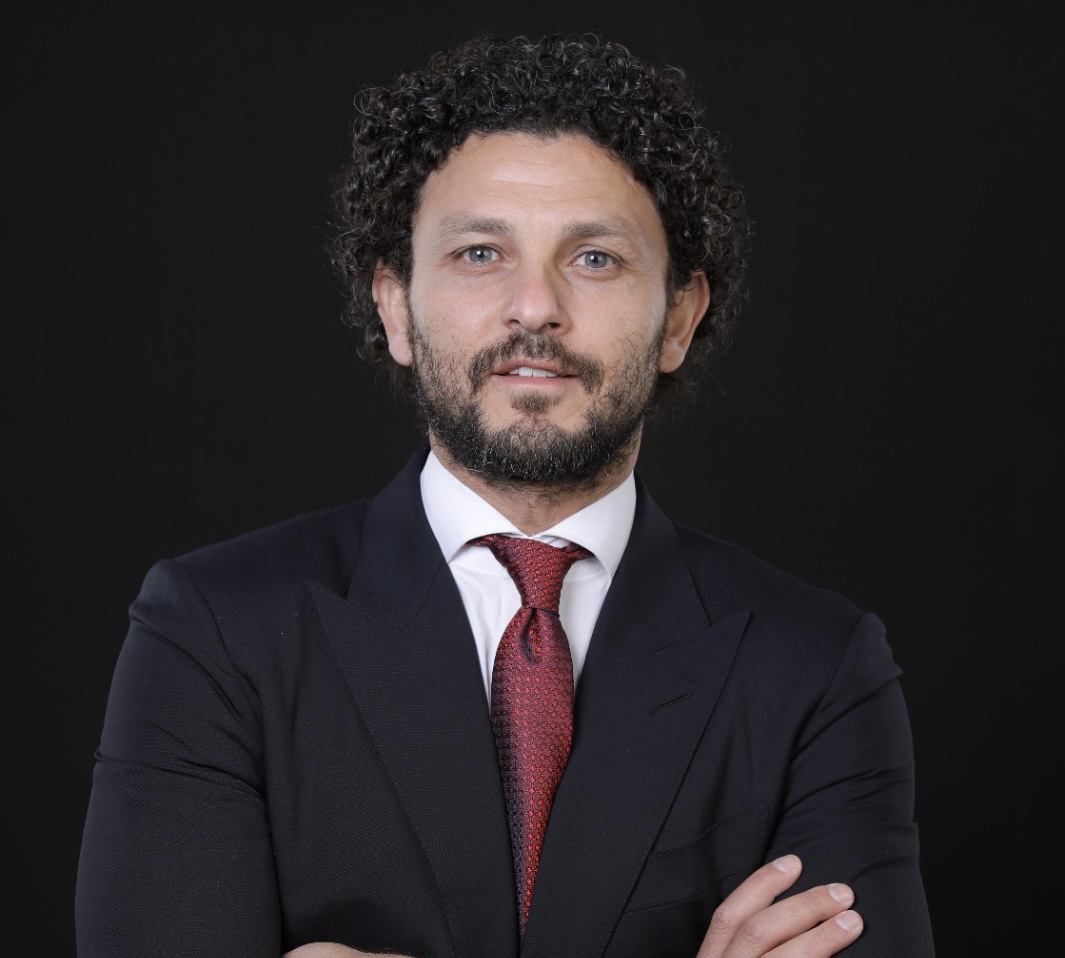 صور حسام غالي