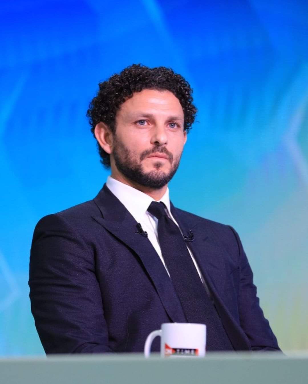 صور حسام غالي