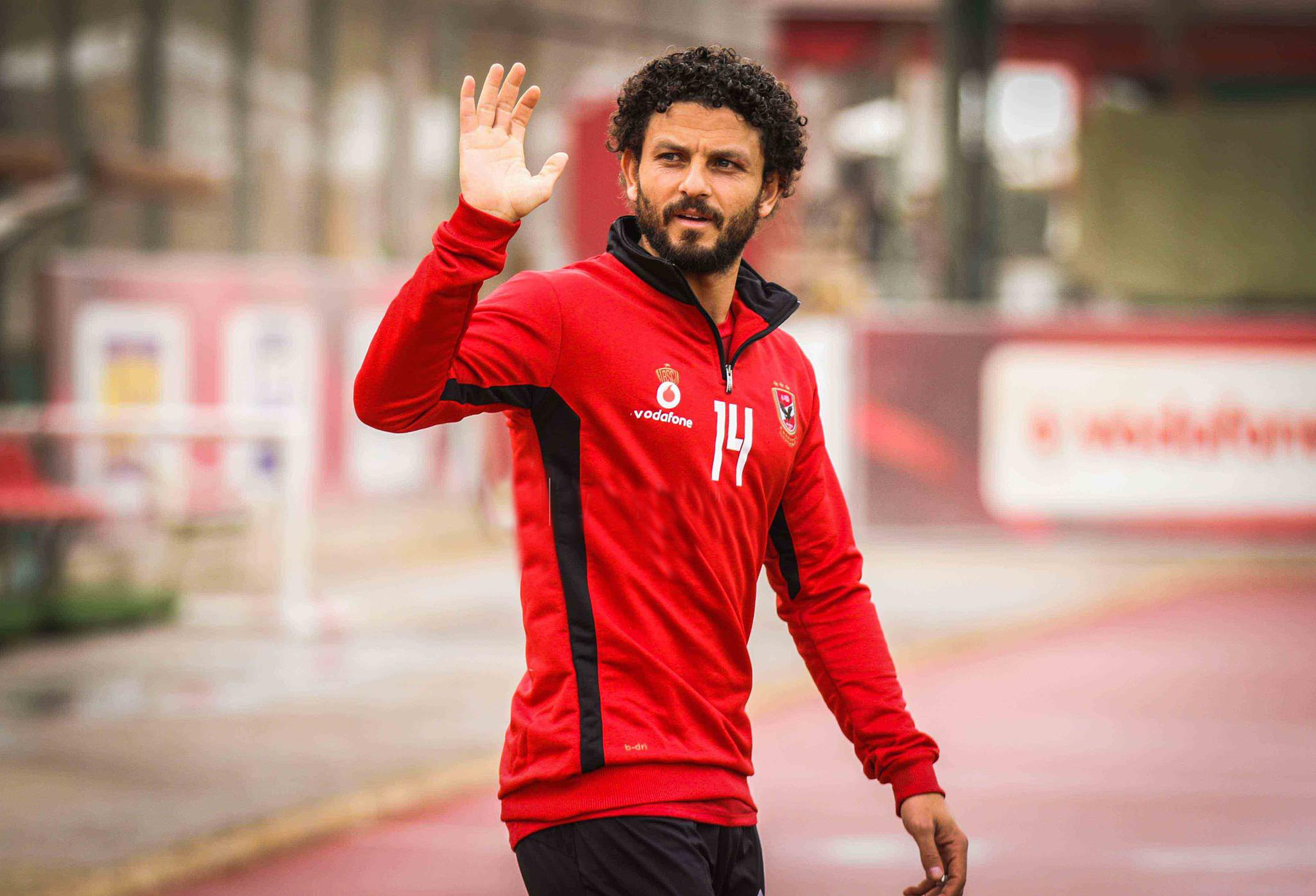 صور حسام غالي