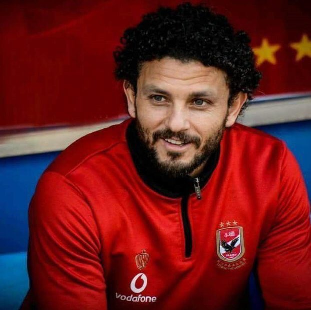 صور حسام غالي