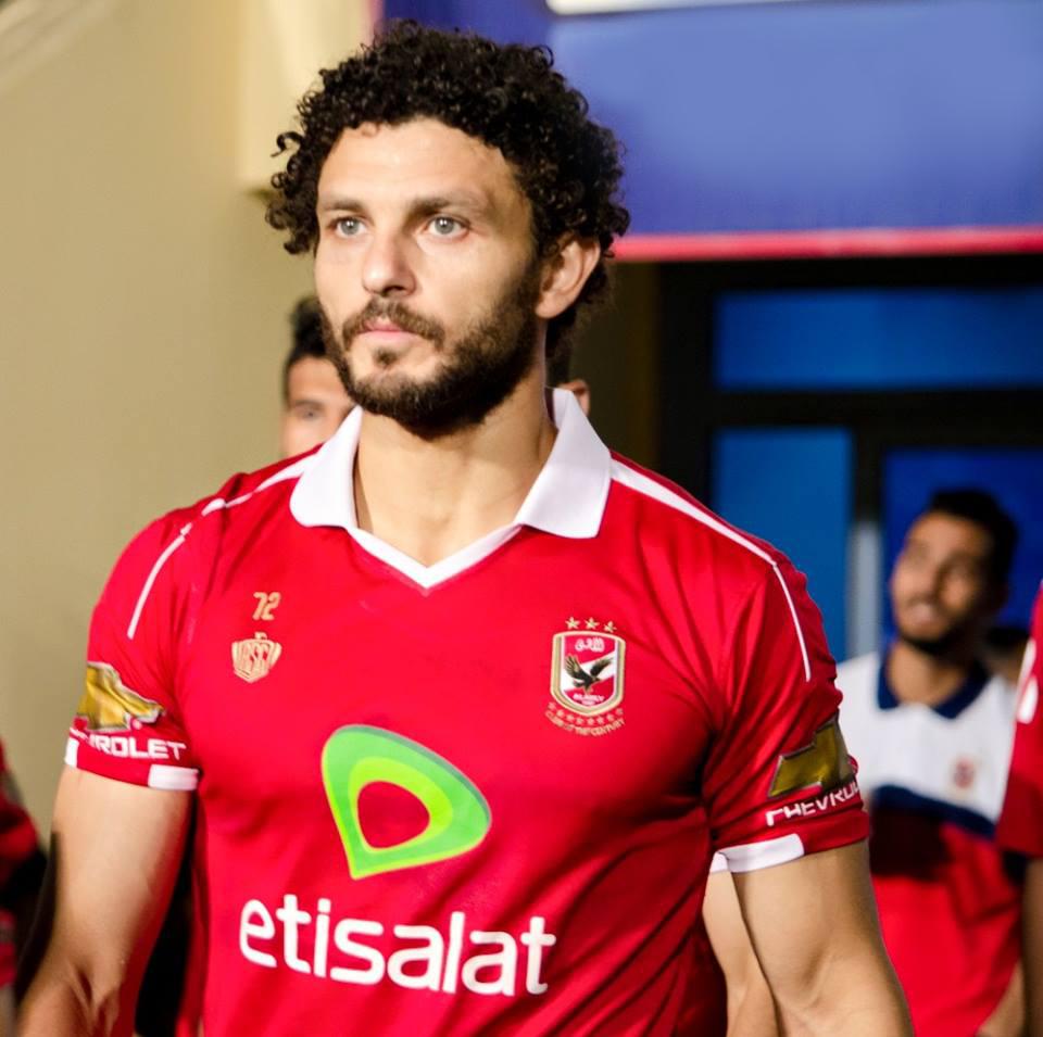 صور حسام غالي