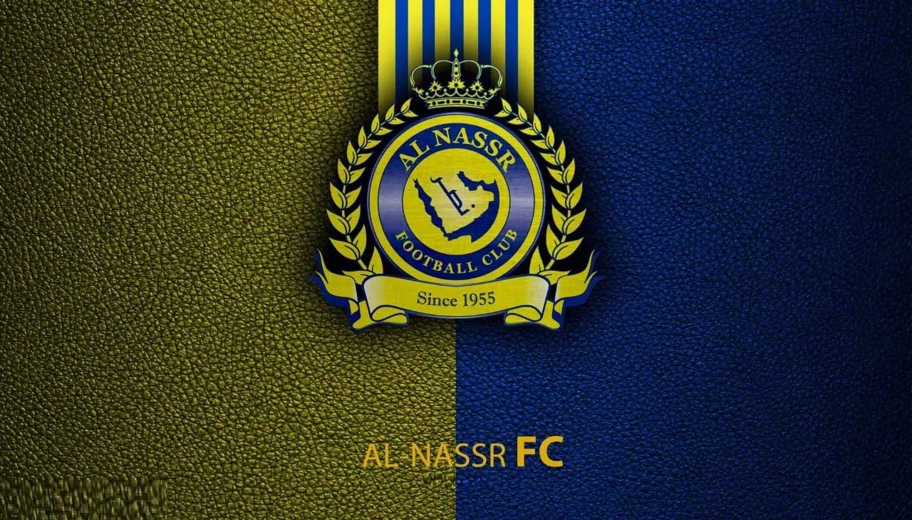 صور نادي النصر السعودي