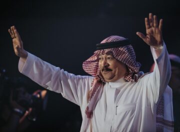 صور فنانين سعوديين