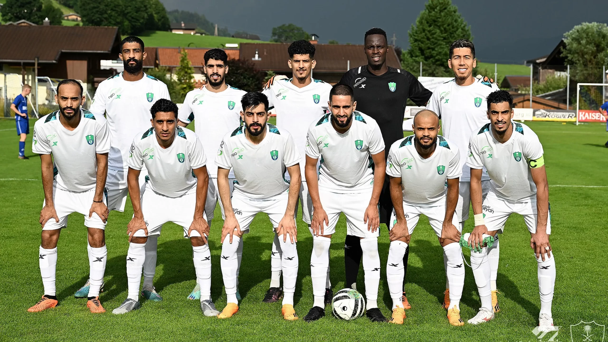 صفقات الأهلي السعودي 2025 الجديدة للموسم القادم