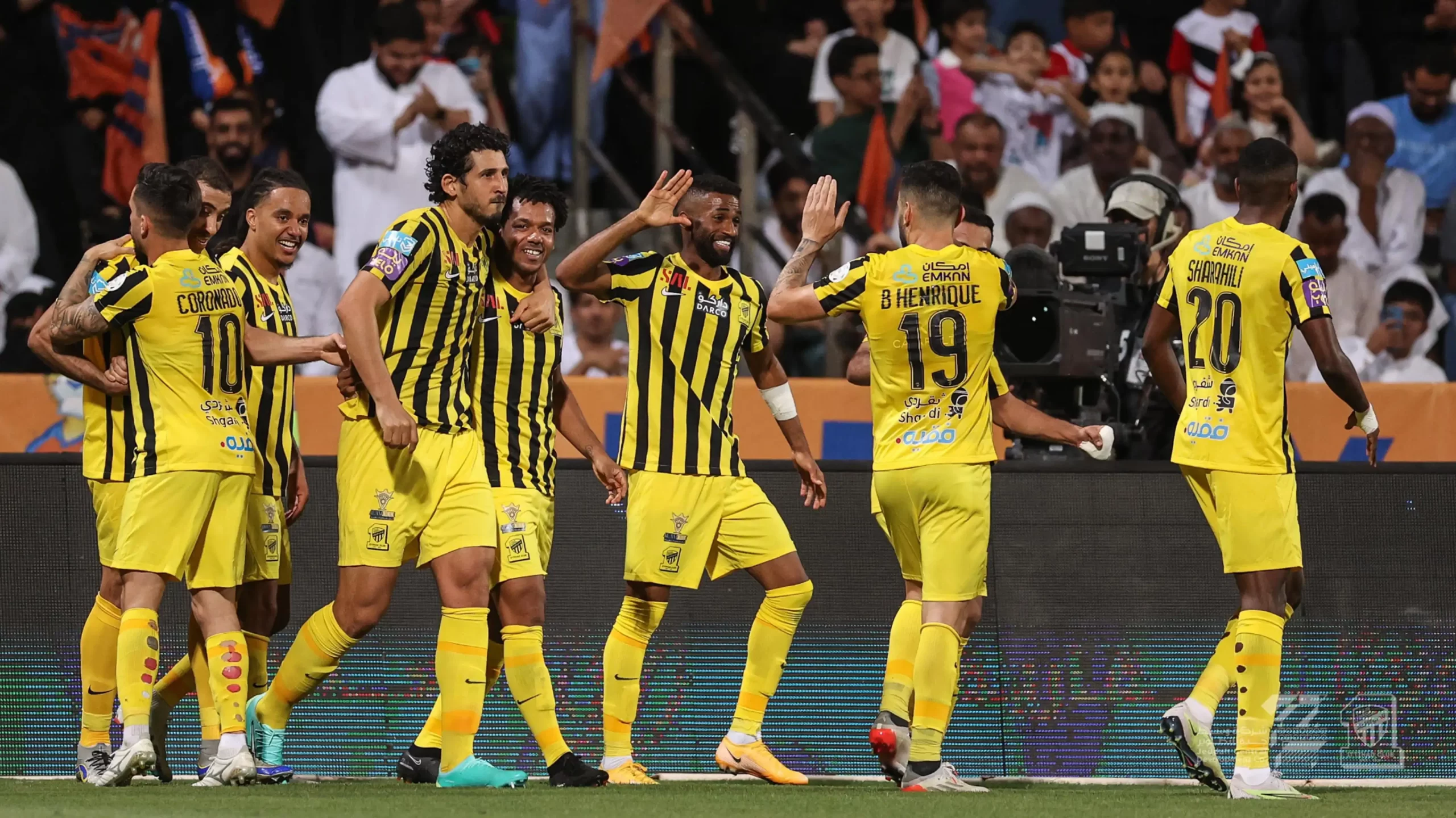 صفقات الاتحاد السعودي الجديدة 2025 للموسم القادم