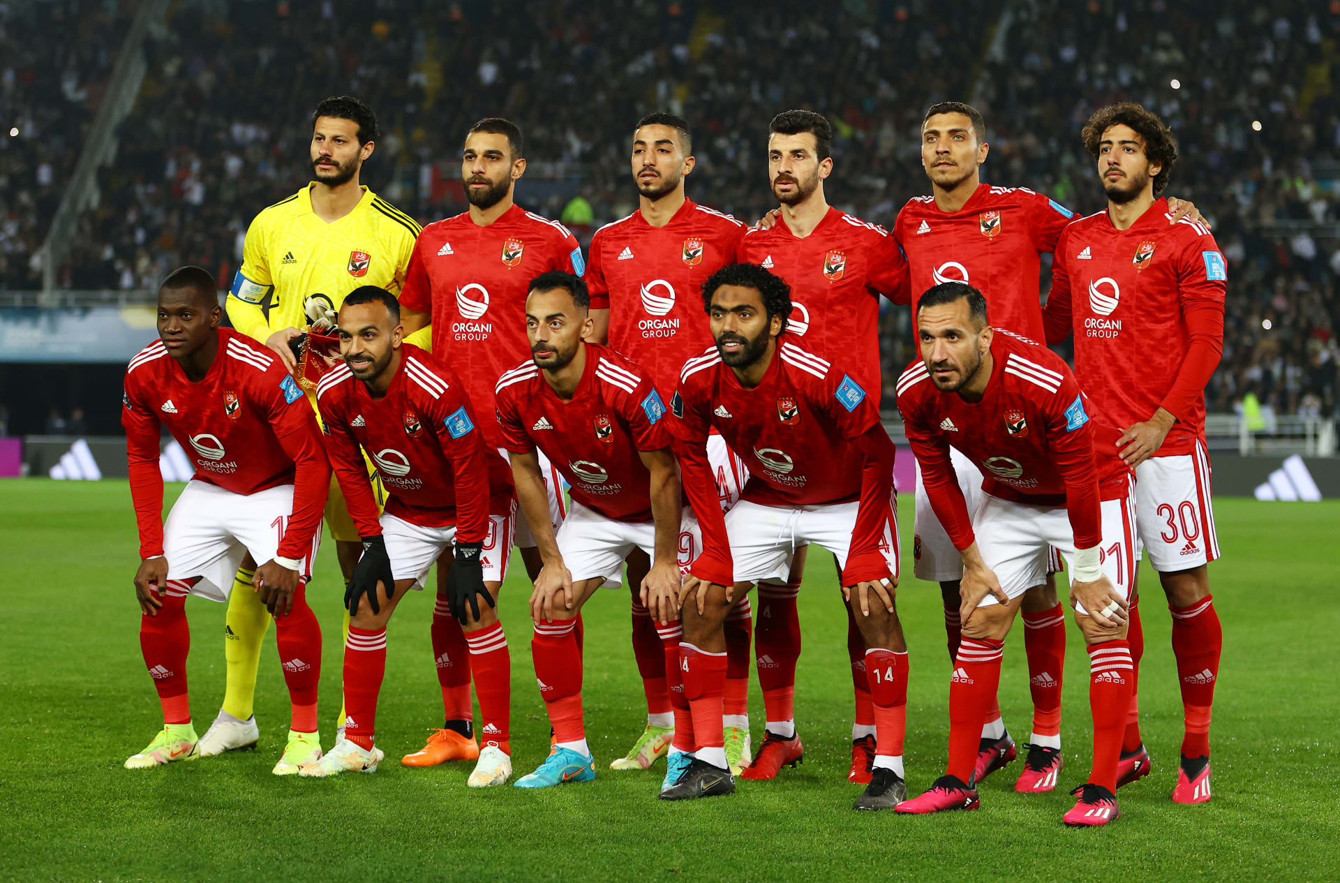صفقات الاهلي المصري الجديدة 2025 وأسماء الراحلين