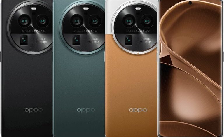 أسعار موبايلات أوبو 2025 oppo في مصر