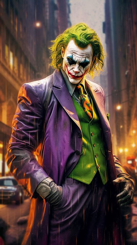 joker