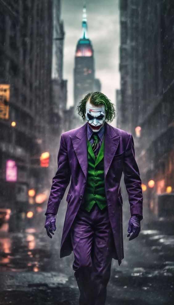 joker