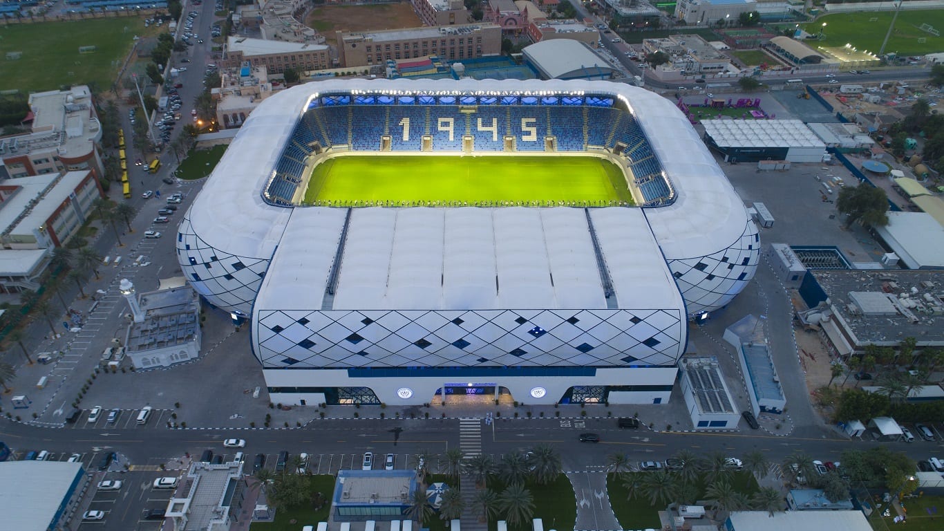 صور جماهير النصر السعودي