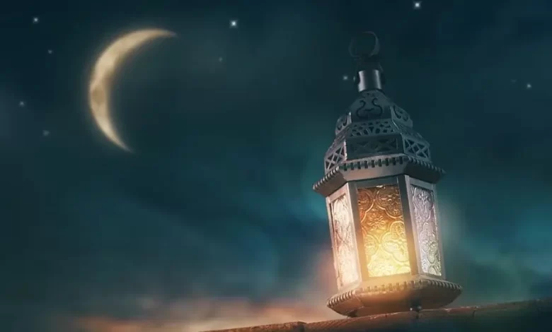 توقيت شهر رمضان في السعودية 2025 فلكياً