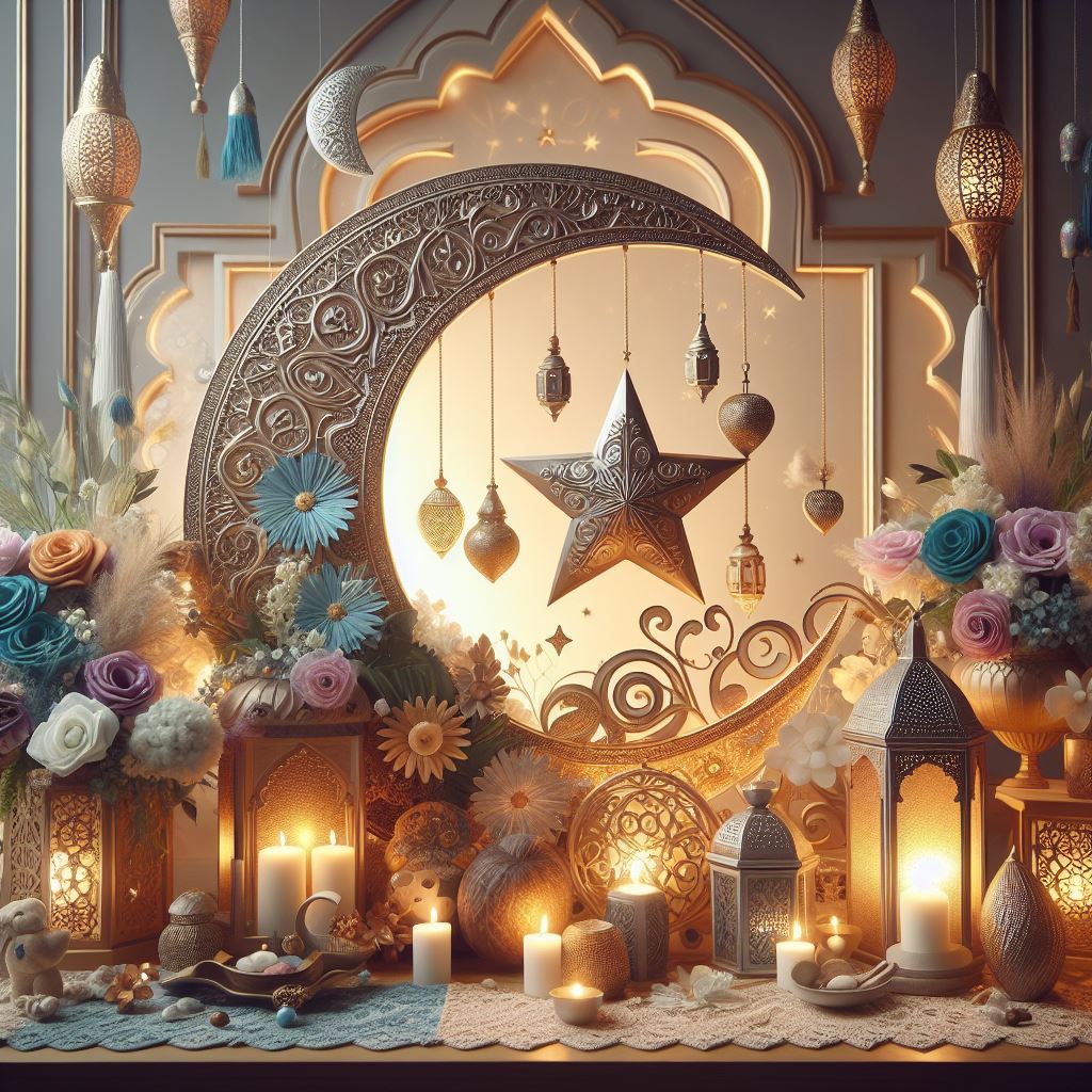 رمضان يصادف شهر كم ميلادي