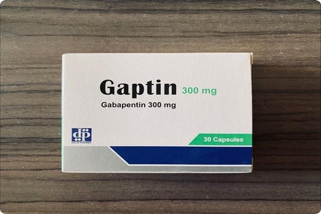 جابابنتين (Gabapentin) دواعي الاستخدام والاثار الجانبية