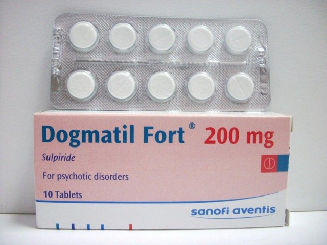 دوجماتيل