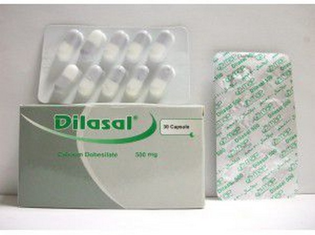 كبسولات ديلاسال