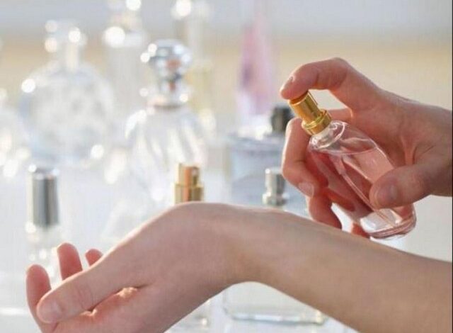 عطر الفرمونات من نعومي اون لاين للمتزوجين من الرجال والسيدات