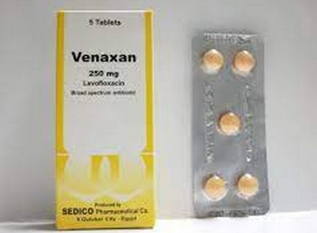 فيناكسان (Venaxan) دواعي الاستخدام والجرعة