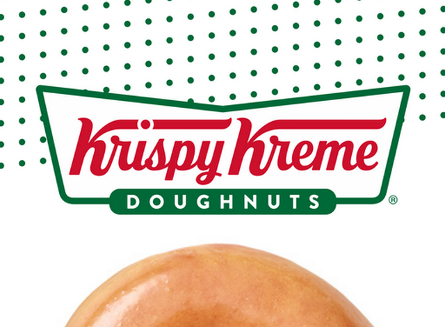 بالصور منيو كرسبي كريم في الكويت 2025 Krispy Kreme