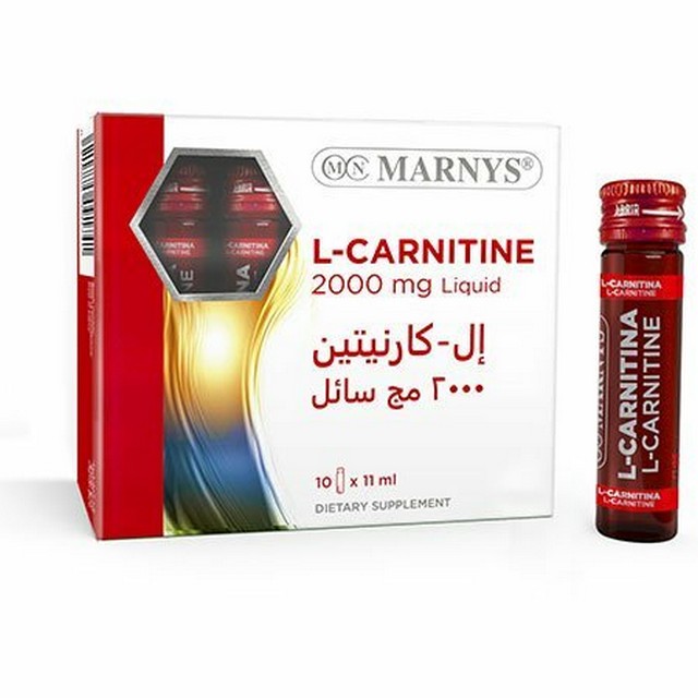 إل كارنيتين