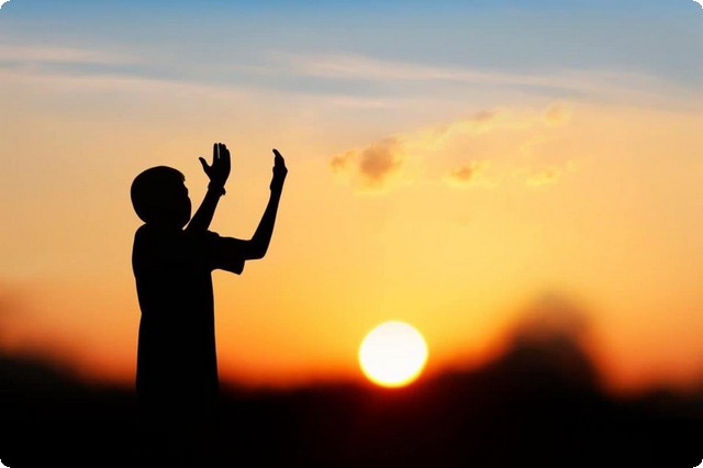 دعاء يمنع تجديد السحر