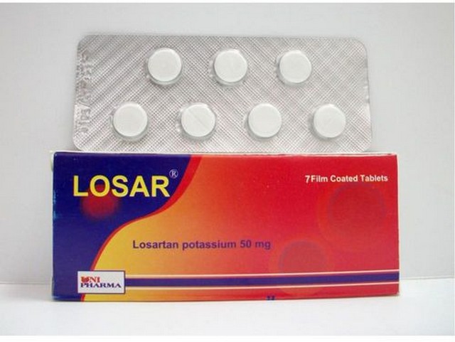 لوسار