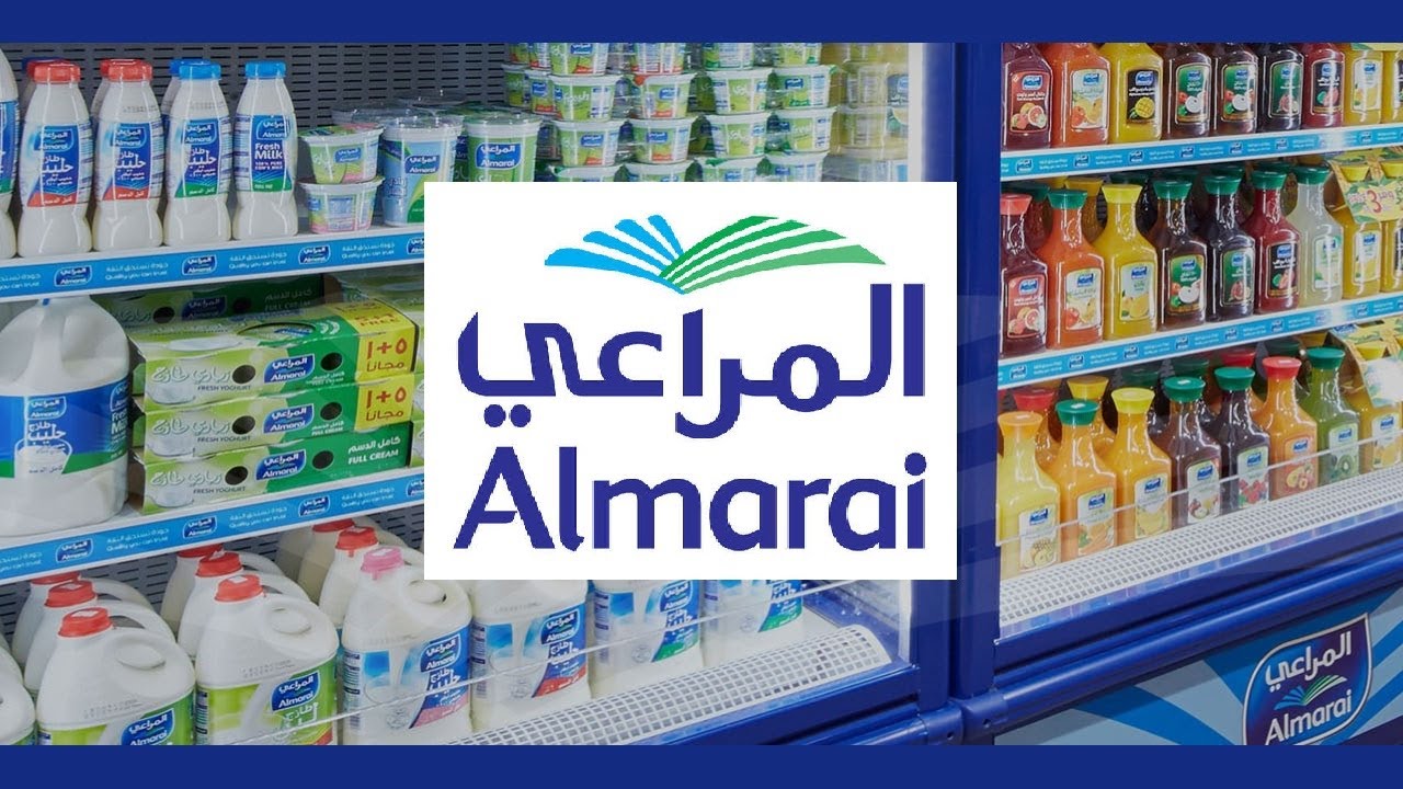 البان المراعي مقاطعة ام لا