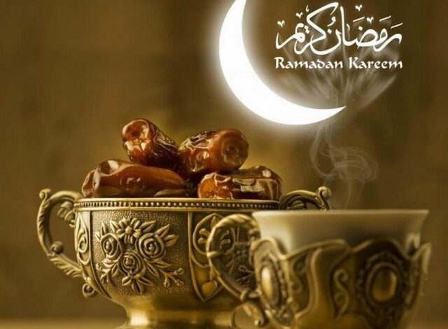 دعاء قبل الفطور في رمضان 1446 مستجاب pdf