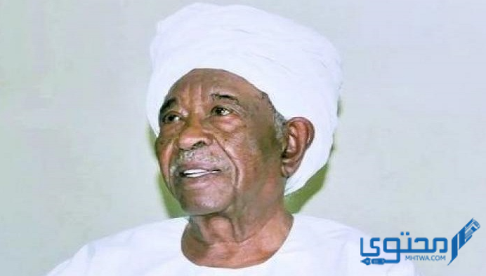 من هو الصحفي السوداني محجوب محمد صالح