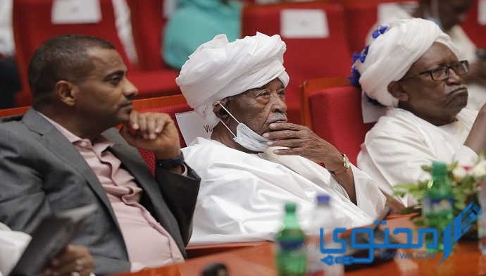 من هو الصحفي السوداني محجوب محمد صالح