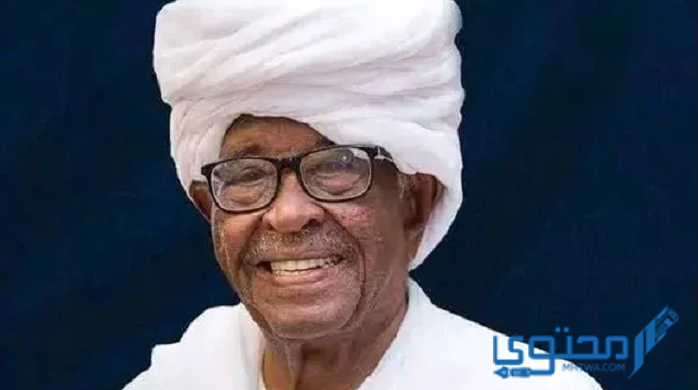 من هو الصحفي السوداني محجوب محمد صالح