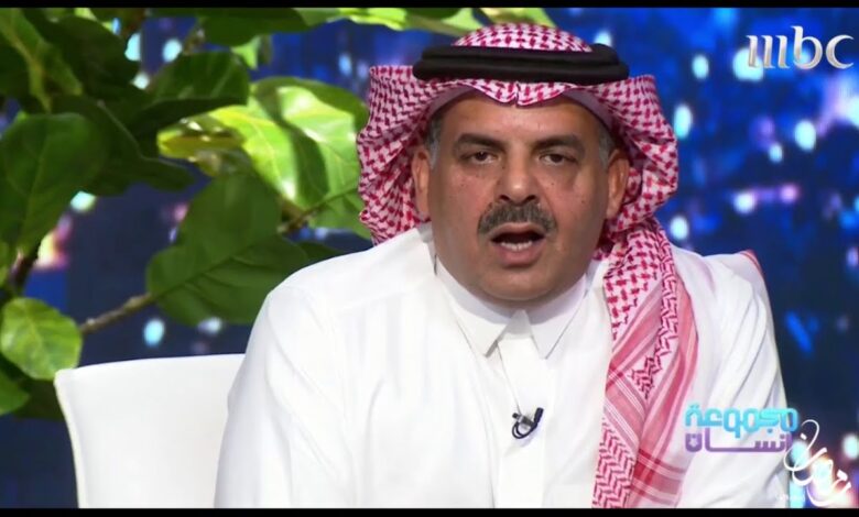 الشاعر ضيدان بن قضعان وش يرجع وما هي سيرته الذاتية