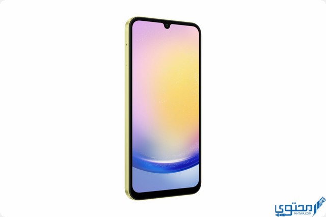 Samsung Galaxy A25 5G