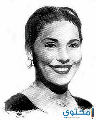 الفنانة تحية كاريوكا