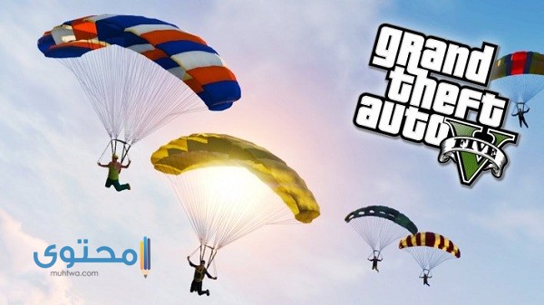 شفرات gta v ps3 أسلحة وسيارات وطائرات حربية