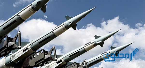 ما هي الدول العربية التي تمتلك سلاح نووي