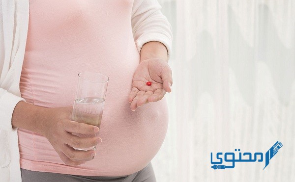 الفرق بين حمض الفوليك الأخضر والبرتقالي