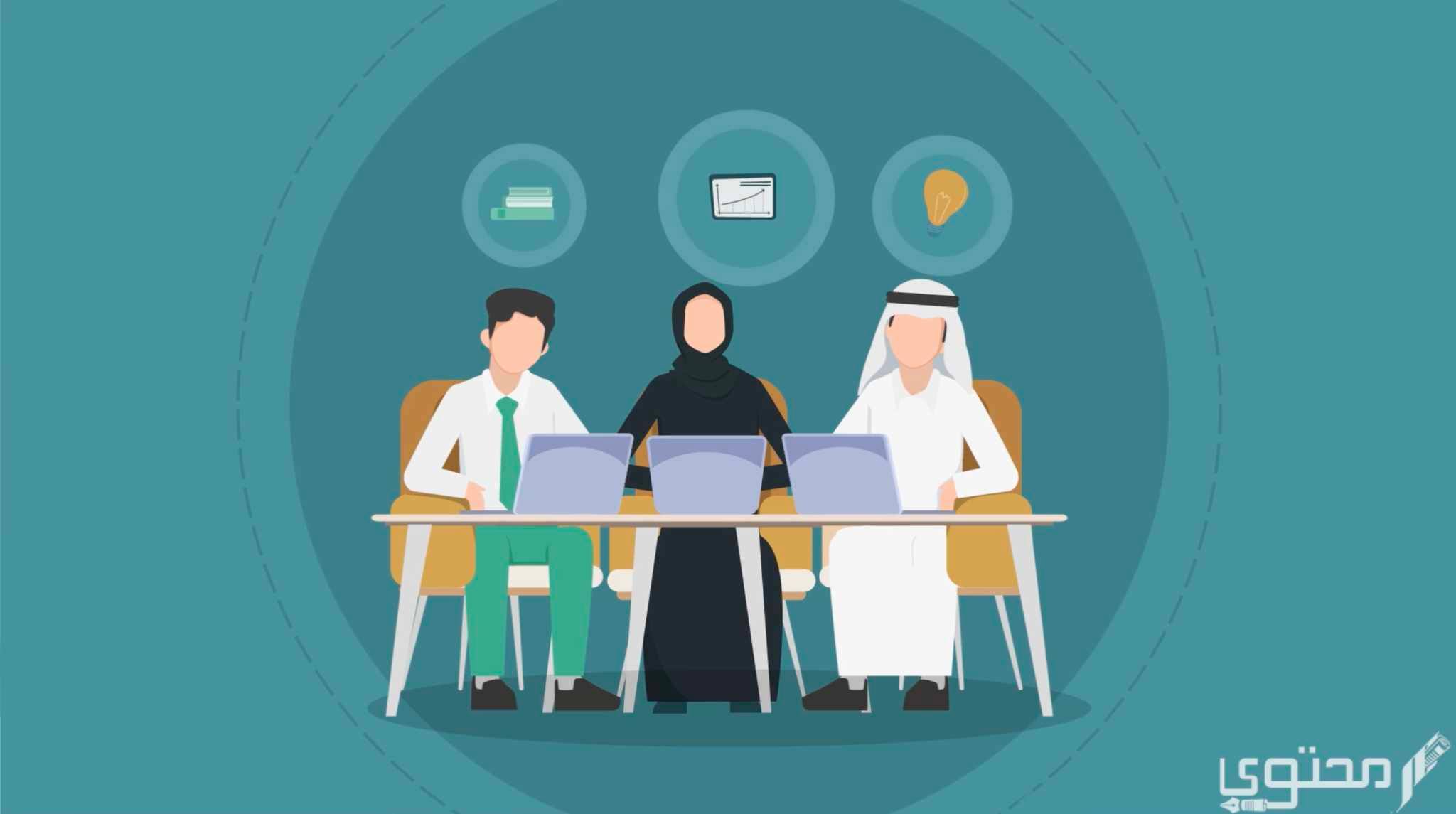 التخصصات والشروط المطلوبة للتسجيل في مسار إمداد للابتعاث الخارجي