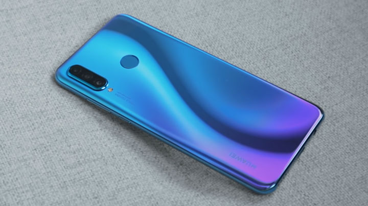 مواصفات ومميزات هواوي بي 30 لايت (Huawei P30 lite)