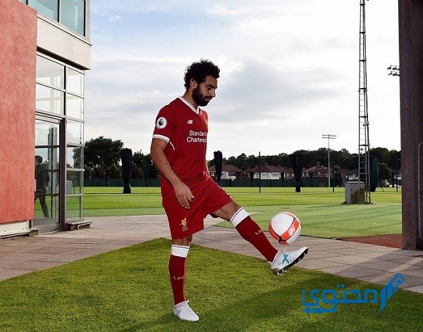 بوستات عن محمد صلاح للفيس بوك