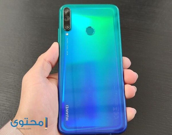 مميزات وعيوب هواوي واي 7 بي (Huawei Y7p)