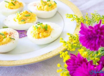 Deviled Eggs1