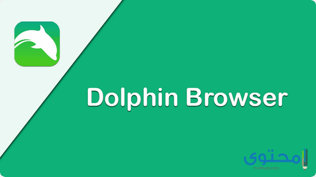 Dolphin Web Browser